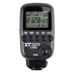 GODOX Transmissor Xt-32 - Nikon