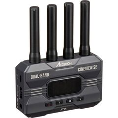 ACCSOON Cineview SE - Transmissor