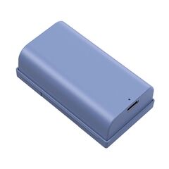 SMALLRIG 4331 Bateria L&iacute;tio NP-F550 USB-C 3500mAh