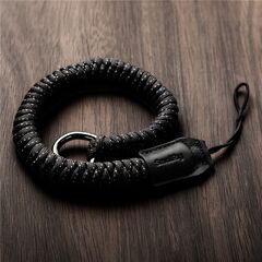 SMALLRIG 4881 Fita Pulso Tran&ccedil;ada Universal - Preto