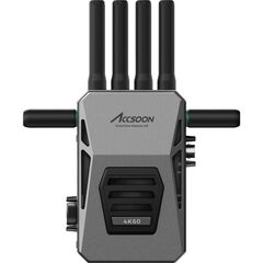 ACCSOON Cineview Master 4K (Recetor + Transmissor)