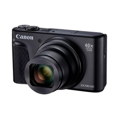 CANON Powershot SX740 HS Lite Edition - Preto