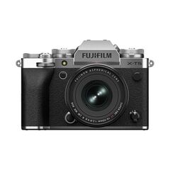 FUJIFILM X-T5 (Prata) + XF 16-50mm f/2.8-4.8 R LM WR