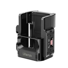 ULANZI C014 Adaptador de Expans&atilde;o DJI Osmo Pocket 3
