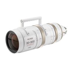 VILTROX Luna 30-300mm T4.0 10x Cine