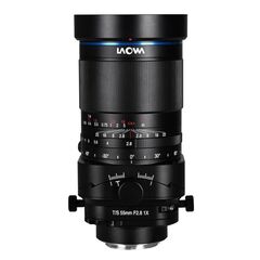LAOWA Venus Optics 55mm f/2.8 Tilt-Shift 1x Macro - Nikon Z