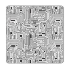 PGYTECH Pano Stick-it 35x35cm