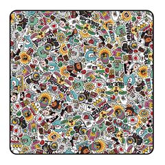 PGYTECH Pano Stick-it 45x45cm