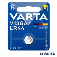 VARTA Pilha Alcalina LR44 1.5V