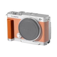 SMALLRIG 5052 L-Shape Grip Panasonic Lumix S9 - Laranja