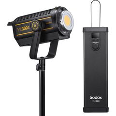 GODOX Iluminador LED VL300II - Daylight