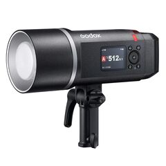 GODOX Flash Witstro AD600BM II