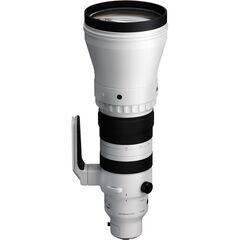 SIGMA 300-600mm f/4 DG OS Sports