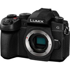 PANASONIC DC-G97