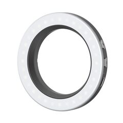 SMALLRIG 4873 Iluminador LED Vibe P30 67mm