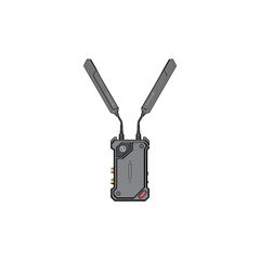 HOLLYLAND Transmissor de V&iacute;deo Wireless Cosmo C2