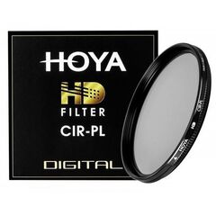 HOYA Filtro Polarizador HD (HD Series) 43mm