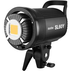 GODOX Iluminador LED SL60Y