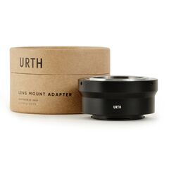 URTH Adaptador Lente M42 para Corpo Fujifilm X