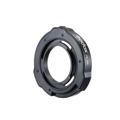 GODOX Adaptador de Montagem Bowens para ML60IIBI/ML100IIBI