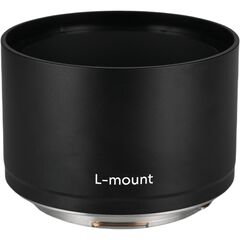 LAOWA Baioneta Intercambi&aacute;vel para Proteus Zoom 2x Anam&oacute;rfica 26-45mm e 45-85mm - L-Mount