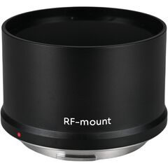 LAOWA Baioneta Intercambi&aacute;vel para Proteus Zoom 2x Anam&oacute;rfica 26-45mm e 45-85mm - Canon RF