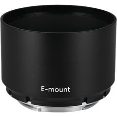 LAOWA Baioneta Intercambi&aacute;vel para Proteus Zoom 2x Anam&oacute;rfica 26-45mm e 45-85mm