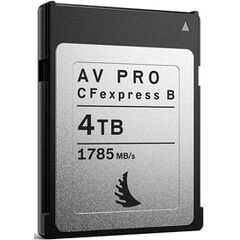 ANGELBIRD AV PRO Type B MK2 1785Mb/s - 4TB