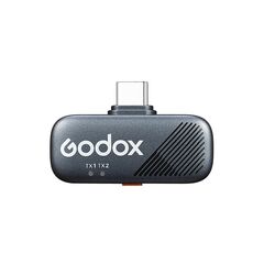 GODOX Recetor USB-C Wireless 2.4GHz Cube-SC