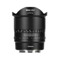 7ARTISANS 10mm f/2.8 II Nikon Z