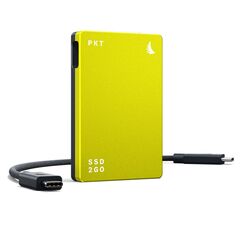 ANGELBIRD Disco Externo SSD PKT MK3 - 2TB