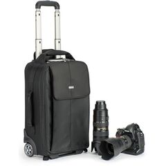 THINK TANK Airport Advantage