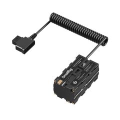 SMALLRIG 4884 Cabo D-Tap para Dual NP-F