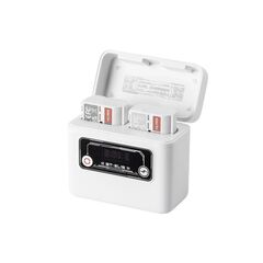 VILTROX Powerbank para Baterias EN-EL15