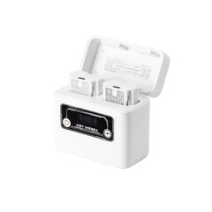 VILTROX Powerbank para Baterias NP-W235​