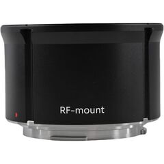 LAOWA Venus Optics Baioneta Intercambi&aacute;vel para 15mm T4.8 Zero-D Shift Cinema - Canon RF