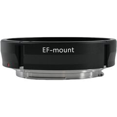 LAOWA Venus Optics Baioneta Intercambi&aacute;vel para 20mm T4.1 Zero-D Shift Cinema - Canon EF