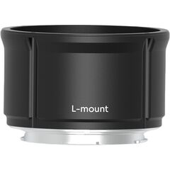 LAOWA Venus Optics Baioneta Intercambiável para 15mm T4.8 Zero-D Shift Cinema - L-Mount