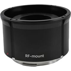 LAOWA Venus Optics Baioneta Intercambi&aacute;vel para 20mm T4.1 Zero-D Shift Cinema - Canon RF