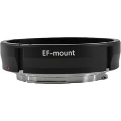 LAOWA Venus Optics Baioneta Intercambi&aacute;vel para 15mm T4.8 Zero-D Shift Cinema - Canon EF