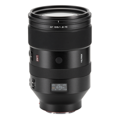 VILTROX AF 135mm f/1.8 LAB Nikon ZVILTROX AF 135mm f/1.8 LAB Nikon Z