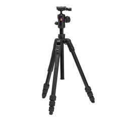 MANFROTTO Tripé de Alumínio BEFREE Advanced AS Twist - Preto