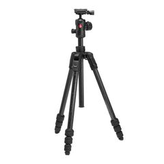 MANFROTTO Tripé de Carbono BEFREE Advanced AS Twist - Preto