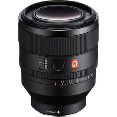 SONY FE 50mm f/1.2 GM