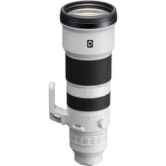 SONY FE FE 400-800mm f/6.3-8 G OSS
