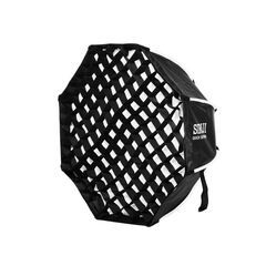 SIRUI Softbox Octogonal 60cm RGX 60II para Bowens