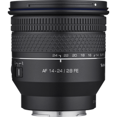 SAMYANG AF 14-24mm f/2.8 Sony E
