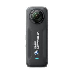 INSTA360 X4 360 8K BMW Motorrad Edition