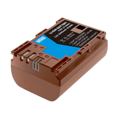 NEWELL Bateria USB-C Canon LP-E6NH 2300mAh