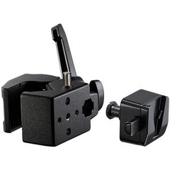 GODOX Conjunto de Grampo LSA-03 com Adaptador para Baterias V-Mount LSA-19